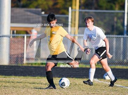 Thumbnail 1 in Oak Grove @ Montgomery Central photogallery.