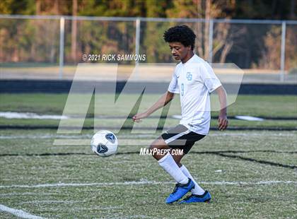 Thumbnail 3 in Oak Grove @ Montgomery Central photogallery.