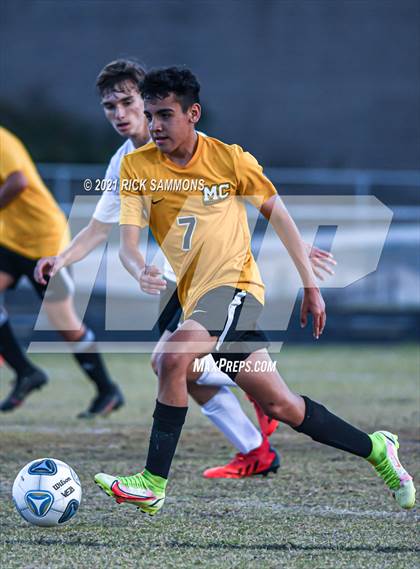 Thumbnail 3 in Oak Grove @ Montgomery Central photogallery.