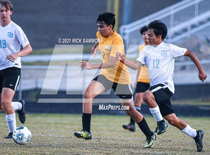 Thumbnail 2 in Oak Grove @ Montgomery Central photogallery.