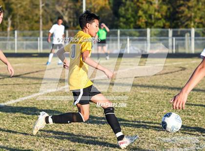 Thumbnail 2 in Oak Grove @ Montgomery Central photogallery.