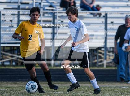 Thumbnail 3 in Oak Grove @ Montgomery Central photogallery.