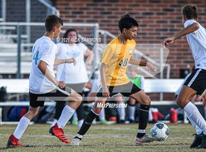 Thumbnail 2 in Oak Grove @ Montgomery Central photogallery.