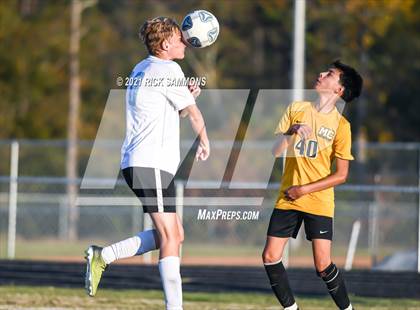 Thumbnail 1 in Oak Grove @ Montgomery Central photogallery.