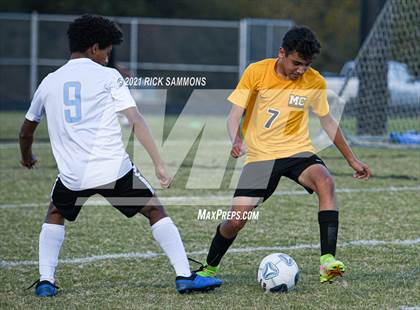 Thumbnail 2 in Oak Grove @ Montgomery Central photogallery.