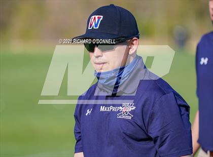 Thumbnail 3 in Southern Regional vs Wall photogallery.