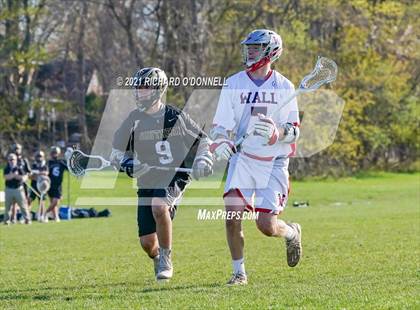 Thumbnail 3 in Southern Regional vs Wall photogallery.