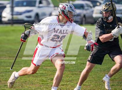 Thumbnail 2 in Southern Regional vs Wall photogallery.