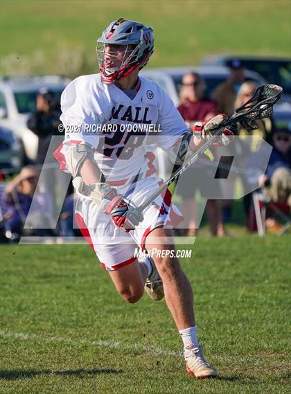 Thumbnail 2 in Southern Regional vs Wall photogallery.