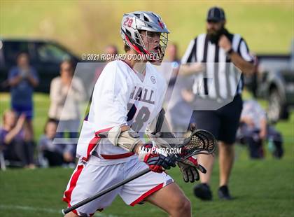 Thumbnail 1 in Southern Regional vs Wall photogallery.