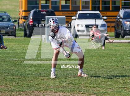 Thumbnail 1 in Southern Regional vs Wall photogallery.