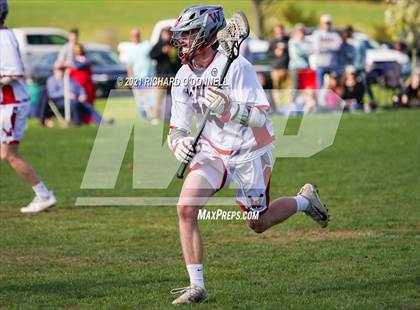 Thumbnail 1 in Southern Regional vs Wall photogallery.