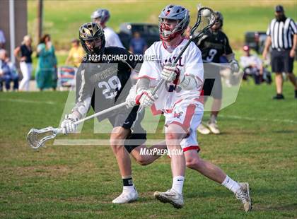 Thumbnail 3 in Southern Regional vs Wall photogallery.