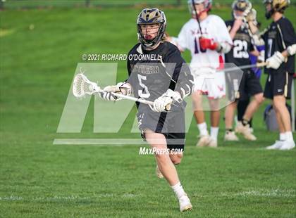 Thumbnail 3 in Southern Regional vs Wall photogallery.