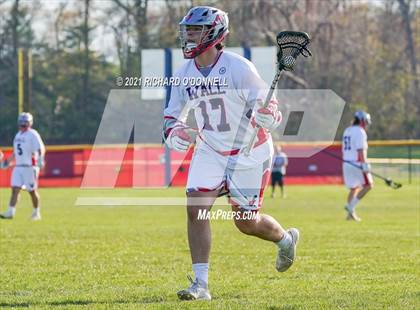 Thumbnail 3 in Southern Regional vs Wall photogallery.