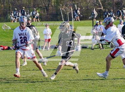 Thumbnail 1 in Southern Regional vs Wall photogallery.