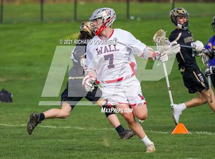 Thumbnail 2 in Southern Regional vs Wall photogallery.