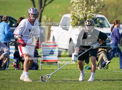 Thumbnail 2 in Southern Regional vs Wall photogallery.