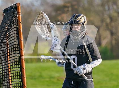 Thumbnail 2 in Southern Regional vs Wall photogallery.