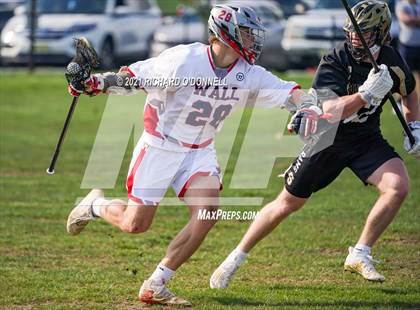 Thumbnail 3 in Southern Regional vs Wall photogallery.