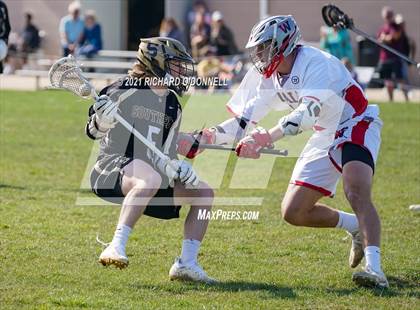 Thumbnail 3 in Southern Regional vs Wall photogallery.