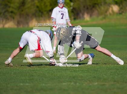 Thumbnail 2 in Southern Regional vs Wall photogallery.