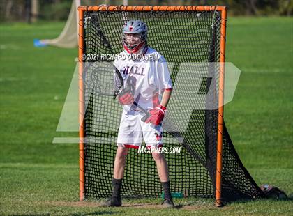 Thumbnail 3 in Southern Regional vs Wall photogallery.