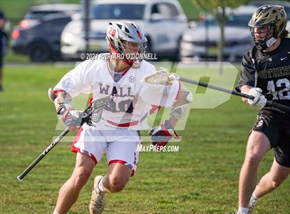 Thumbnail 3 in Southern Regional vs Wall photogallery.