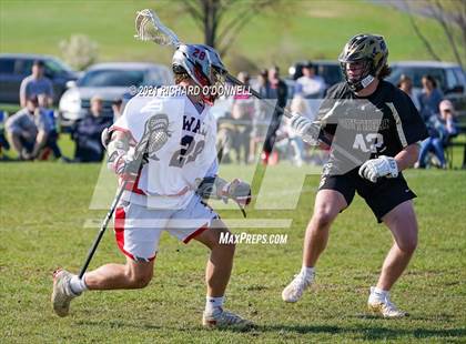 Thumbnail 2 in Southern Regional vs Wall photogallery.