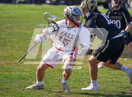 Thumbnail 2 in Southern Regional vs Wall photogallery.