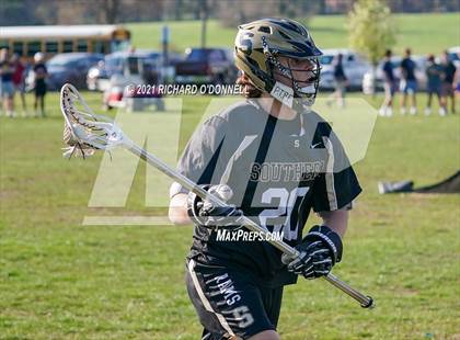 Thumbnail 1 in Southern Regional vs Wall photogallery.
