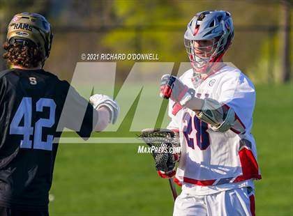 Thumbnail 3 in Southern Regional vs Wall photogallery.