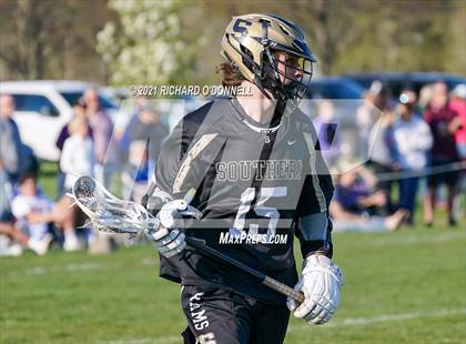 Thumbnail 2 in Southern Regional vs Wall photogallery.