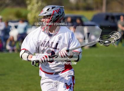 Thumbnail 3 in Southern Regional vs Wall photogallery.