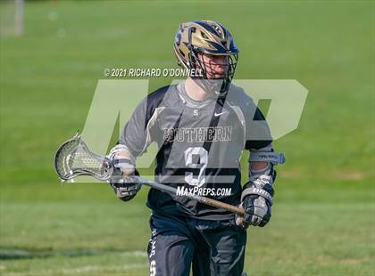 Thumbnail 2 in Southern Regional vs Wall photogallery.