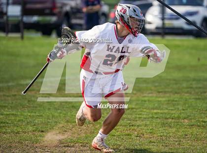 Thumbnail 2 in Southern Regional vs Wall photogallery.