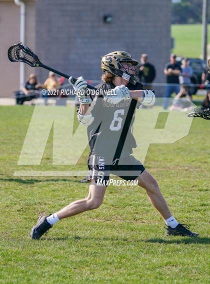 Thumbnail 2 in Southern Regional vs Wall photogallery.