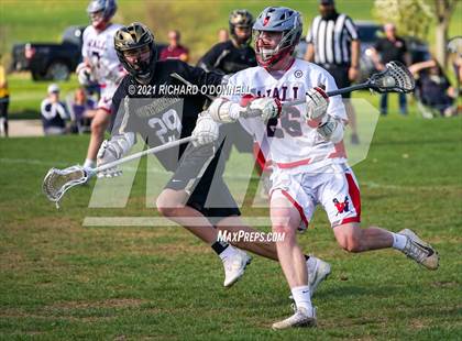 Thumbnail 2 in Southern Regional vs Wall photogallery.