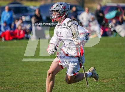 Thumbnail 2 in Southern Regional vs Wall photogallery.