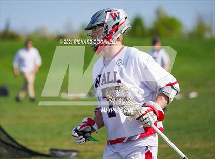 Thumbnail 1 in Southern Regional vs Wall photogallery.