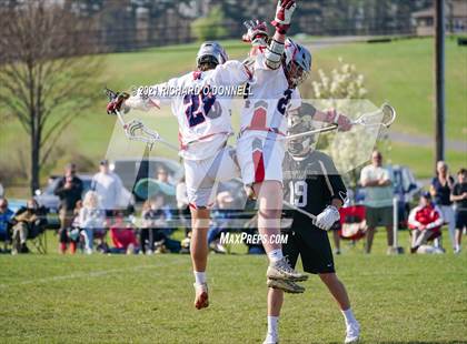 Thumbnail 3 in Southern Regional vs Wall photogallery.