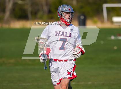 Thumbnail 3 in Southern Regional vs Wall photogallery.