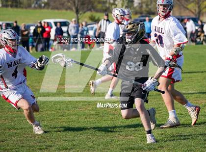 Thumbnail 3 in Southern Regional vs Wall photogallery.
