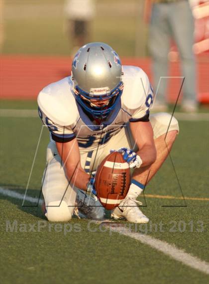Thumbnail 3 in Kapaun Mt. Carmel @ Northwest photogallery.