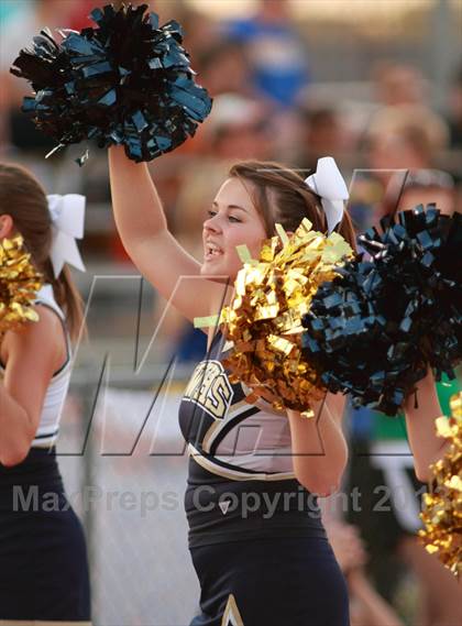 Thumbnail 3 in Kapaun Mt. Carmel @ Northwest photogallery.