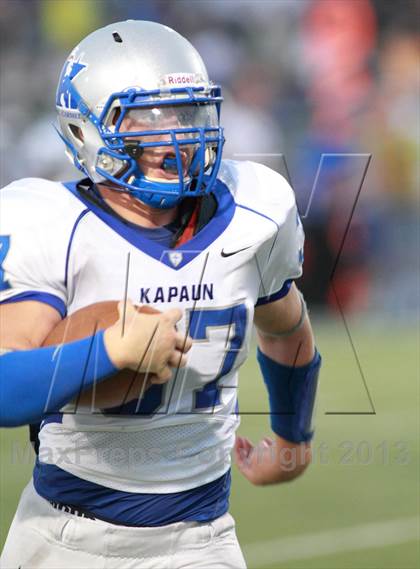 Thumbnail 2 in Kapaun Mt. Carmel @ Northwest photogallery.