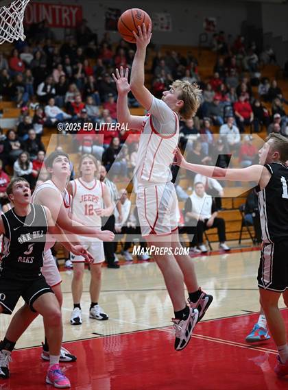 Thumbnail 1 in Oak Hill @ South Webster photogallery.