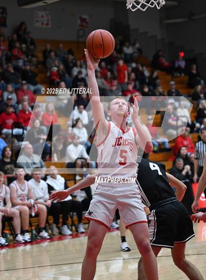 Thumbnail 1 in Oak Hill @ South Webster photogallery.