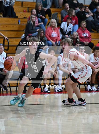 Thumbnail 3 in Oak Hill @ South Webster photogallery.