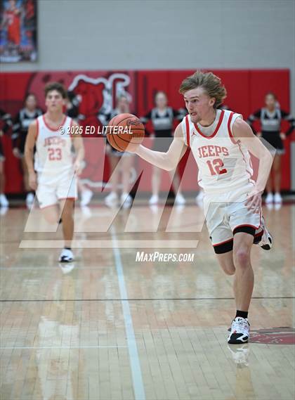 Thumbnail 2 in Oak Hill @ South Webster photogallery.